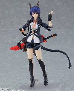 Clearance Max Factory Arknights - Ch'en - Figma #525