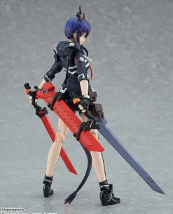 Clearance Max Factory Arknights - Ch'en - Figma #525