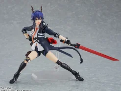 Clearance Max Factory Arknights - Ch'en - Figma #525