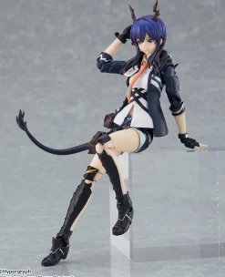 Clearance Max Factory Arknights - Ch'en - Figma #525