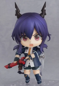 Good Smile Arts Shanghai Arknights - Ch'en - Nendoroid #1422 - 2022 Re-release (, Good Smile Company)
