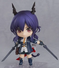 Good Smile Arts Shanghai Arknights - Ch'en - Nendoroid #1422 - 2022 Re-release (, Good Smile Company)