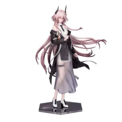 Myethos as Manufacturer Arknights - Civilight Eterna - Gift+ - 1/8 - Journey of Music Ver. (Myethos) Discount