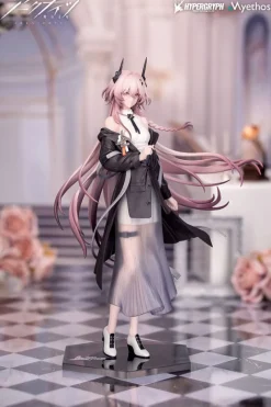 Myethos as Manufacturer Arknights - Civilight Eterna - Gift+ - 1/8 - Journey of Music Ver. (Myethos) Discount