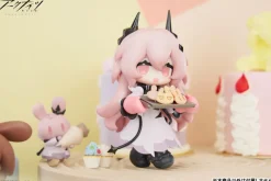 Apex Innovation Arknights - Civilight Eterna - Arknights Have Some Dessert Q Version Series Best