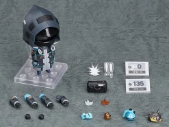 Good Smile Arts Shanghai , Good Smile Company As Producer Arknights - Doctor - Nendoroid #1715 - 2024 Re-release (Good Smile Arts Shanghai, Good Smile Company) Outlet