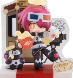 Hot Apex Innovation Arknights - Exusiai - Arknights Have Some Dessert Q Version Series