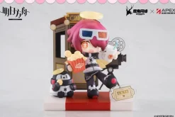 Hot Apex Innovation Arknights - Exusiai - Arknights Have Some Dessert Q Version Series