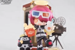 Hot Apex Innovation Arknights - Exusiai - Arknights Have Some Dessert Q Version Series