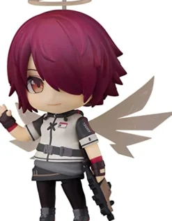 Good Smile Arts Shanghai Arknights - Exusiai - Nendoroid #1352 - 2022 Re-release (, Good Smile Company) Clearance