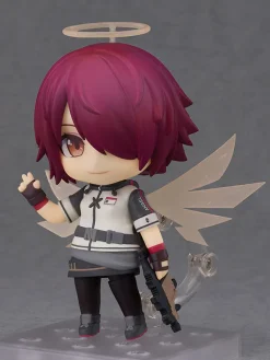 Good Smile Arts Shanghai Arknights - Exusiai - Nendoroid #1352 - 2022 Re-release (, Good Smile Company) Clearance