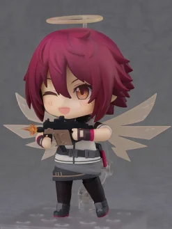 Good Smile Arts Shanghai Arknights - Exusiai - Nendoroid #1352 - 2022 Re-release (, Good Smile Company) Clearance
