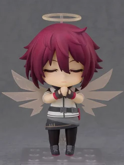 Good Smile Arts Shanghai Arknights - Exusiai - Nendoroid #1352 - 2022 Re-release (, Good Smile Company) Clearance