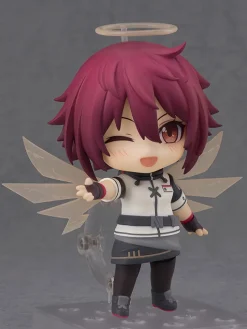 Good Smile Arts Shanghai Arknights - Exusiai - Nendoroid #1352 - 2022 Re-release (, Good Smile Company) Clearance