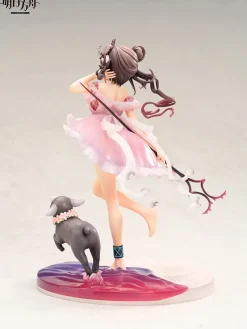 APEX Arknights - Eyjafjalla - 1/7 - Summer Flower FA018 VER. Outlet