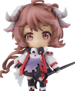 Clearance Good Smile Arts Shanghai Arknights - Eyjafjalla - Nendoroid #1521