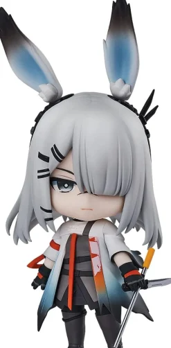 Best Good Smile Arts Shanghai , Good Smile Company As Producer Arknights - Frostnova - Nendoroid #1789 - 2024 Re-release (Good Smile Arts Shanghai, Good Smile Company)