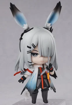 Best Good Smile Arts Shanghai , Good Smile Company As Producer Arknights - Frostnova - Nendoroid #1789 - 2024 Re-release (Good Smile Arts Shanghai, Good Smile Company)