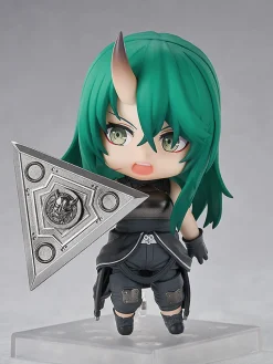 Good Smile Arts Shanghai , Good Smile Company As Producer Arknights - Hoshiguma - Nendoroid (Good Smile Arts Shanghai, Good Smile Company) Best