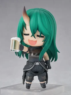 Good Smile Arts Shanghai , Good Smile Company As Producer Arknights - Hoshiguma - Nendoroid (Good Smile Arts Shanghai, Good Smile Company) Best