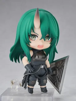 Good Smile Arts Shanghai , Good Smile Company As Producer Arknights - Hoshiguma - Nendoroid (Good Smile Arts Shanghai, Good Smile Company) Best