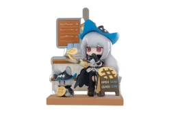 Apex Arknights - How about dessert? Mini series - Skaji Clearance