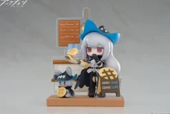 Apex Arknights - How about dessert? Mini series - Skaji Clearance