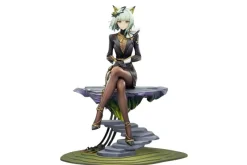 Discount Apex Innovation as Manufacturer Arknights - Kal'tsit - 1/7 - Ambience Synesthesia, The Pilgrim Ver. (Apex Innovation)