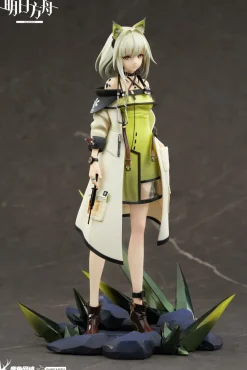 Apex Innovation Arknights - Kal'tsit - 1/7