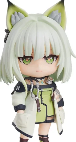 Best Good Smile Arts Shanghai Arknights - Kal'tsit - Nendoroid (#1635)