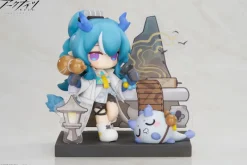 Clearance Apex Innovation as Manufacturer Arknights - Ling - Arknights Have Some Dessert Q Version Series (Apex Innovation)