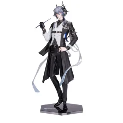 Clearance Myethos as Manufacturer Arknights - Logos - Gift+ - 1/8 - Journey of Music Ver. (Myethos)