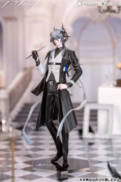 Clearance Myethos as Manufacturer Arknights - Logos - Gift+ - 1/8 - Journey of Music Ver. (Myethos)