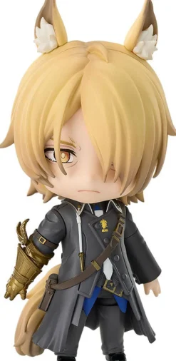 Clearance Good Smile Arts Shanghai as ManufacturerGood Smile Company as Producer Arknights - Mlynar - Nendoroid #2692 (Good Smile Arts Shanghai, Good Smile Company)