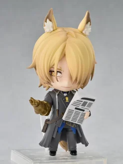 Clearance Good Smile Arts Shanghai as ManufacturerGood Smile Company as Producer Arknights - Mlynar - Nendoroid #2692 (Good Smile Arts Shanghai, Good Smile Company)