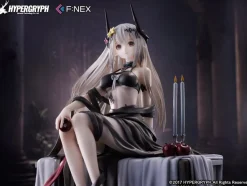 Online FuRyu Arknights - Mudrock - F:Nex - 1/7 - Silent Night DN06 Ver.