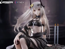 Online FuRyu Arknights - Mudrock - F:Nex - 1/7 - Silent Night DN06 Ver.