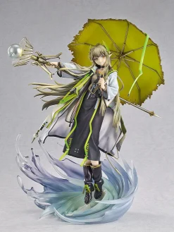 Good Smile Arts Shanghai , Good Smile Company As Producer Arknights - Muelsyse - 1/7 - Elite 2 (Good Smile Arts Shanghai, Good Smile Company) New