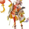 Good Smile Arts Shanghai , Good Smile Company As Producer Arknights - Nian - 1/7 - Spring Festival VER. (Good Smile Arts Shanghai, Good Smile Company) Best