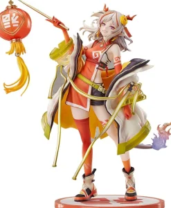 Good Smile Arts Shanghai , Good Smile Company As Producer Arknights - Nian - 1/7 - Spring Festival VER. (Good Smile Arts Shanghai, Good Smile Company) Best