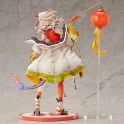 Good Smile Arts Shanghai , Good Smile Company As Producer Arknights - Nian - 1/7 - Spring Festival VER. (Good Smile Arts Shanghai, Good Smile Company) Best