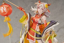 Good Smile Arts Shanghai , Good Smile Company As Producer Arknights - Nian - 1/7 - Spring Festival VER. (Good Smile Arts Shanghai, Good Smile Company) Best