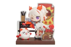 New Apex Innovation as Manufacturer Arknights - Nian - Arknights Have Some Dessert Q Version Series (Apex Innovation)