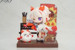 New Apex Innovation as Manufacturer Arknights - Nian - Arknights Have Some Dessert Q Version Series (Apex Innovation)