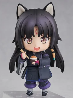 New Good Smile Arts Shanghai Arknights - Saga - Nendoroid #1859 (, Good Smile Company)