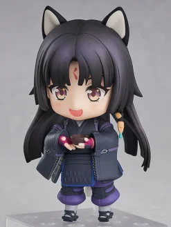 New Good Smile Arts Shanghai Arknights - Saga - Nendoroid #1859 (, Good Smile Company)
