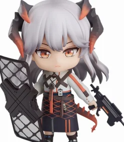 Outlet Good Smile Arts Shanghai Arknights - Saria - Nendoroid #1810 (, Good Smile Company)