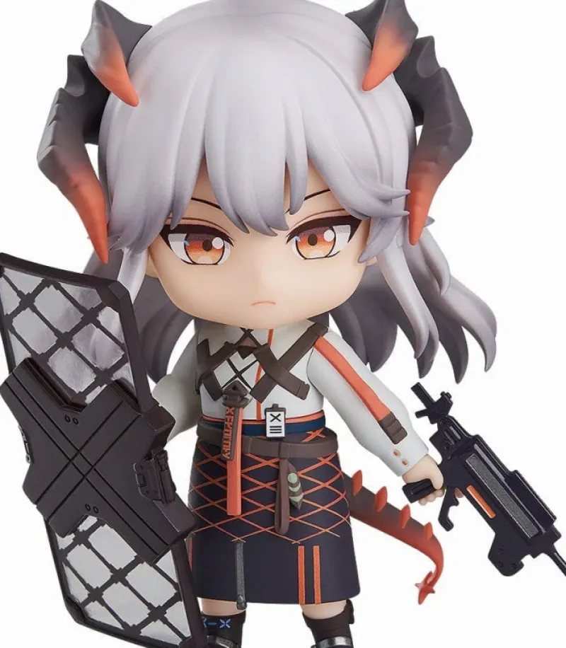 Outlet Good Smile Arts Shanghai Arknights - Saria - Nendoroid #1810 (, Good Smile Company)