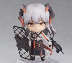 Outlet Good Smile Arts Shanghai Arknights - Saria - Nendoroid #1810 (, Good Smile Company)