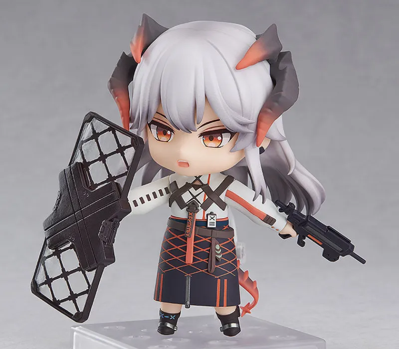Outlet Good Smile Arts Shanghai Arknights - Saria - Nendoroid #1810 (, Good Smile Company)
